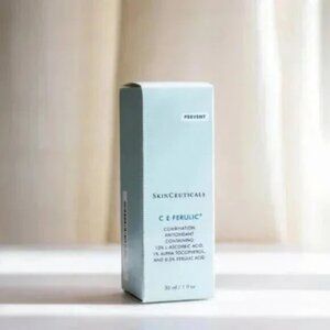 SkinCeuticals C E Ferulic With 15% L-ascorbic Acid Serum - 1 fl oz NEW